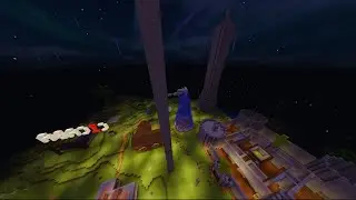 Anarchy Server Base Tour | 2b2e.org