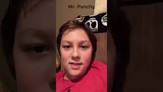 Prop impressions (Nozzles, Punchy, Possessed Pumpkin,