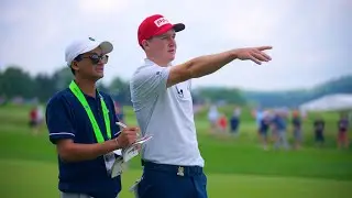 Mic'd at a Major: Matt McCarty