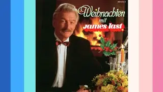 JAMES LAST - Schlittenfahrt Zum Weihnachtsmarkt