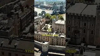 A 400-Year-Old Legend Still Protects the Tower of London