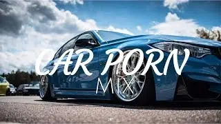 Car Porn Music Mix | Dubstep & Trap Mix | Best Of Car Porn Vibes | by BBP Sounds