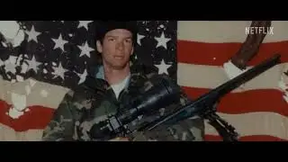 Waco American Apocalypse   Official Trailer   Netflix
