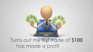 60 Second Binary Options Trading Strategy -  Make $12,341 A Day