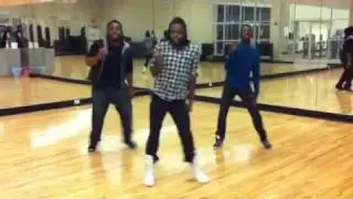 Beyonce'- Love On Top