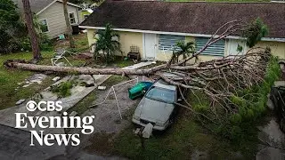 Forecasters predict busiest hurricane season in years amid NOAA and FEMA cuts