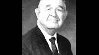 Dr  John R Rice     --What It Costs To Be A Good Christian