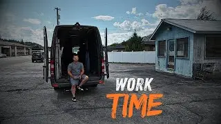 Expediting Travels to Idaho | Owner Op Van Work