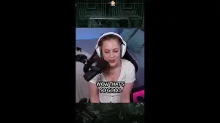 Fishing for gamer compliments #shorts
