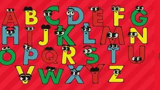 abc preschool learning phonics| Alphabet & Phonics for Kids | BRIGHT KIDS CHANNEL
