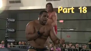 Oh My God! Wrestling Highlights (Part 18)