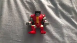 Lego Colossus Figure