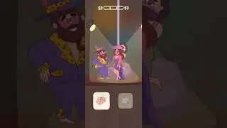 Comics Bob 🔥||Level 50-55|| COMPLETE LEVEL||Walkthrough Solutions -All level||@Er.DesignGaming