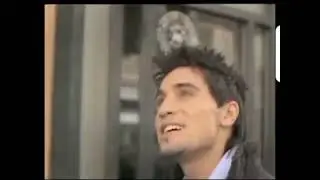 Реклама Экспресс кондиционер Gliss Kur Nutritive (2007) (Фейк)