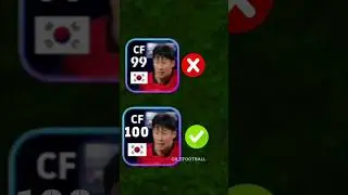 How to Train Son Heung-min Max Rated 100 ✅️ 🤔