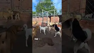 You Won&rsquo;t Believe Who the Real Alpha Dog Is in This Pack