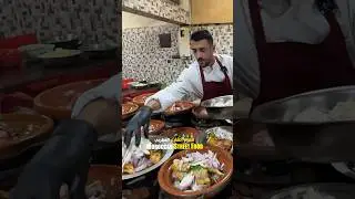 الطاجين المغربي الاصيل، ها كيفاش كايصاوبوه فتملالت