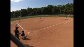 VAHCS vs  Lady Slammers TOP 3