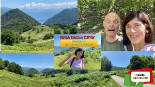 San Zeno in Valle d'Intelvi  - Italiano, che passione!