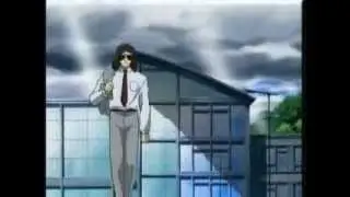 AMV - Captain Tsubasa Road To 2002 - Beat it
