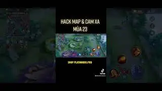 Hack Map Li&ecirc;n Qu&acirc;n - Rar Lo Hết