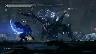 The Surge (05.05.2022) - FINAL BOSS