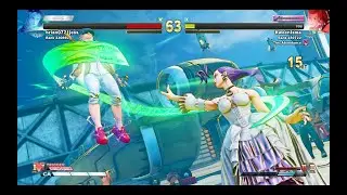 SFV Super Scrubby Super Silver Rose (with Captions)
