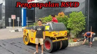 jasa aspal homix