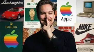 The Psychology of Premium Branding (Make Way More Money Instantly)