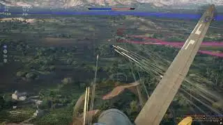 War Thunder 2026 01 23   22 27 17 10 적이 파괴되는 순간 DVR