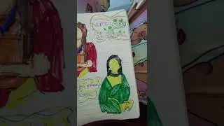 DIY celebrity journal #newsong #telugusongs #art #journal  #celebrity