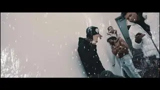 Dai Ballin x Sgn Big Ron x Lil Seven - I Ain&rsquo;t Lucky (Official Music Video)