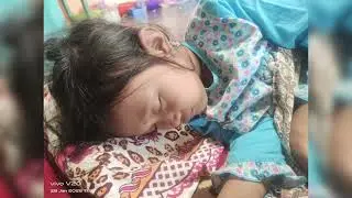Program Tidur Siang TK PGRI Cempaka Indah