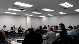 April 26 Bargaining Part 1