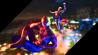 (Fully Upgraded) SPIDER-MAN Vs LIZARD &bull; NG+ | Max Difficulty &bull; No Damage | Spider-Man 2 [PS5]