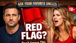 🚨 LIVE: Heartbreak Confessions & Ex Drama Unpacked! 🚨 Ask Your Uncles with @WilliamTheeConqueror