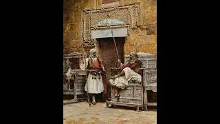 POWERFUL OM . MYSTICAL ALBANIAN CHANT . 432 Hz