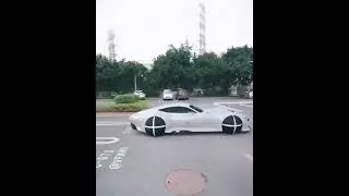 Apple Car Auto Parking