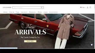 LovaniMode &mdash; настоящий или фейковый? Не дайте себя обмануть! Честный обзор LovaniMode.com и доказ...
