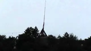 Prague Metronome