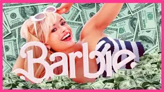 What Will Hollywood Learn From Barbie's Success?