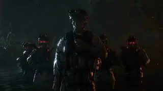 A Death Stranding Edit