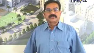 Ramky One Marvel project special News coverage on TV 5- 