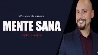 Una Mente Sana Y Fuerte