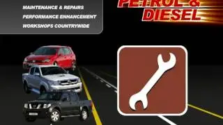 Steve's Auto Clinic Performance Enhancement & Steve's Auto Clinic Service Centres