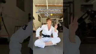 3 simple open guard passes #bjj #jiujitsu #jiujitsuforlife #jiujitsulifestyle