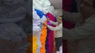 Mandap Decoration Cloth Wholesale in Surat | Tent & Event Fabric Manufacturer 9924799905 CALL NOW