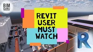 Shared coordinates Revit user|| must watch