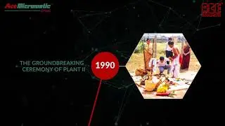 #AceTimeline - Ace Designers