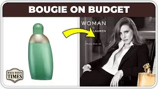 10 AFFORDABLE Perfumes That SMELL Like a MILLION BUCKS